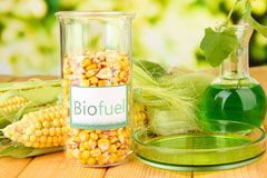 Larling biofuel availability