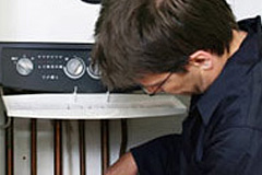 boiler repair Larling