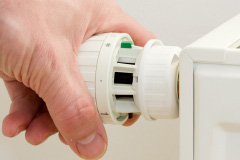 Larling central heating repair costs