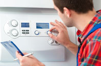 free commercial Larling boiler quotes